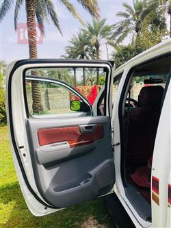 تويوتا هايلوكس